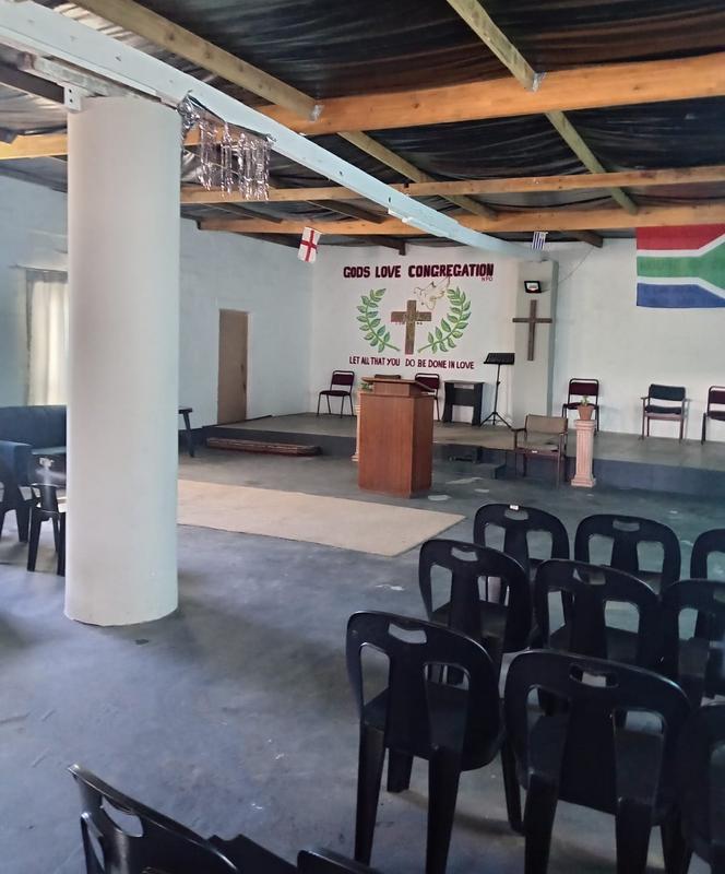 0 Bedroom Property for Sale in Chatsworth Western Cape